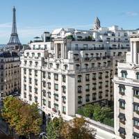 Four Seasons George V