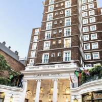 Claridge