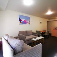 Nova Stargate Apartment Hotel