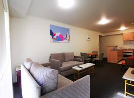 Nova Stargate Apartment Hotel