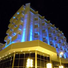 Diplomat Palace