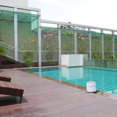 Sparks Hotel