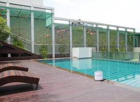 Sparks Hotel