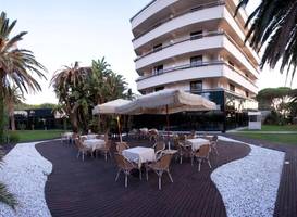 Circeo Park Hotel