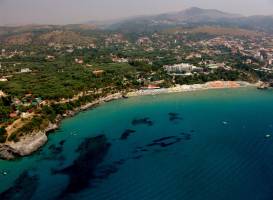 Baia Delle Sirene