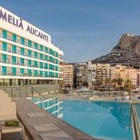 Melia Alicante