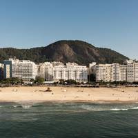 Copacabana Palace