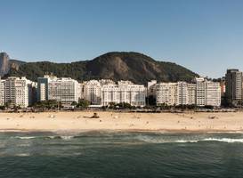 Copacabana Palace