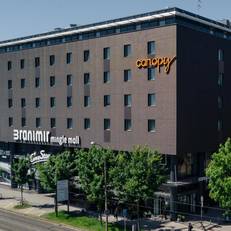 Arcotel Allegra