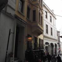 Galata Antique