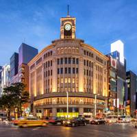 Four Seasons Marunouchi