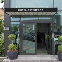 Comfort Osterport