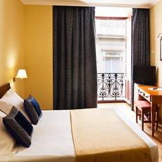Las Casas De Los Mercaderes