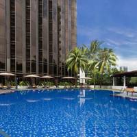 Sheraton Towers Singapore