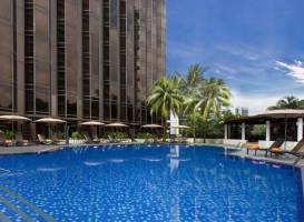 Sheraton Towers Singapore
