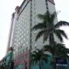 Ibis Mangga Dua