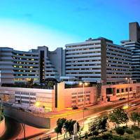 Le Grand Amman Managed by ACCOR 