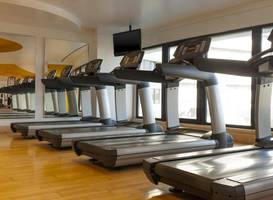Le Meridien Amman