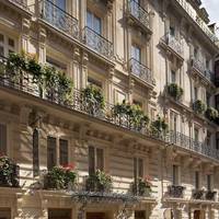 Chambiges Elysees