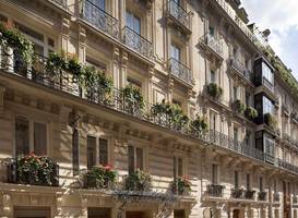 Chambiges Elysees