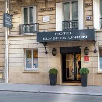 Elysees Union