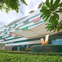 Changi Village