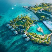 InterContinental Resort Tahiti