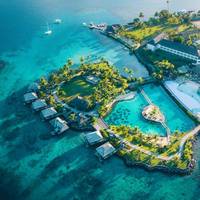 InterContinental Resort Tahiti