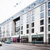 First Vesterbro