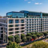 Le Meridien Hamburg