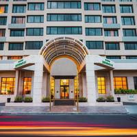 Parkview Hotel St Kilda Road