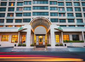 Parkview Hotel St Kilda Road