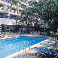 Altamira Suites
