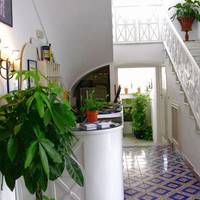 Casa Caprile