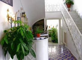Casa Caprile