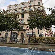Grand Mercure Central