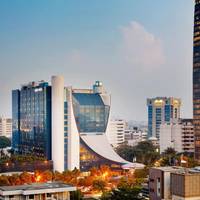 Gran Melia Jakarta