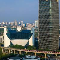 Gran Melia Jakarta