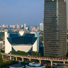 Gran Melia Jakarta