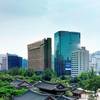 Seoul Plaza
