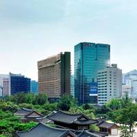 Seoul Plaza