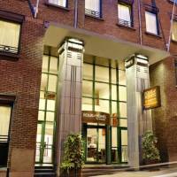 Four Points by Sheraton Brussels