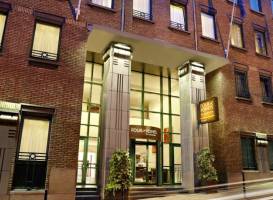 Four Points by Sheraton Brussels