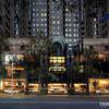 Sheraton on the Park