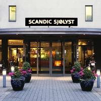 Scandic Sjolyst
