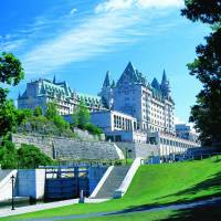 Chateau Laurier