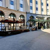 Hilton Brussels Grand Place