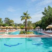 Montespina Park Hotel