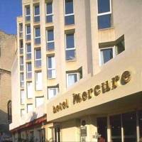 Mercure Cite Des Papes