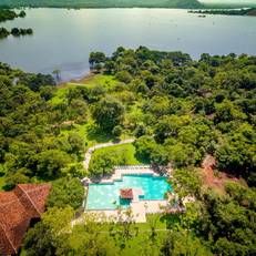 Amaya Lake